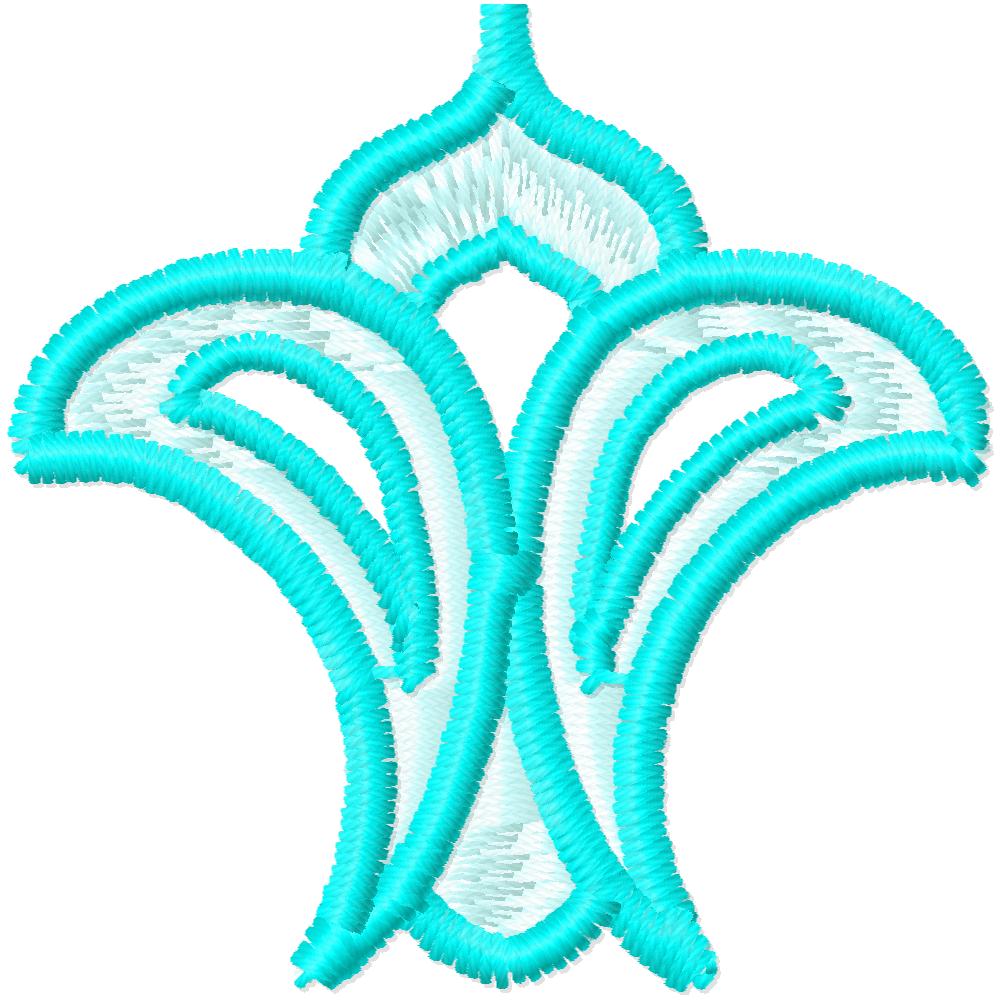 Lace Runner 2 (FSL)