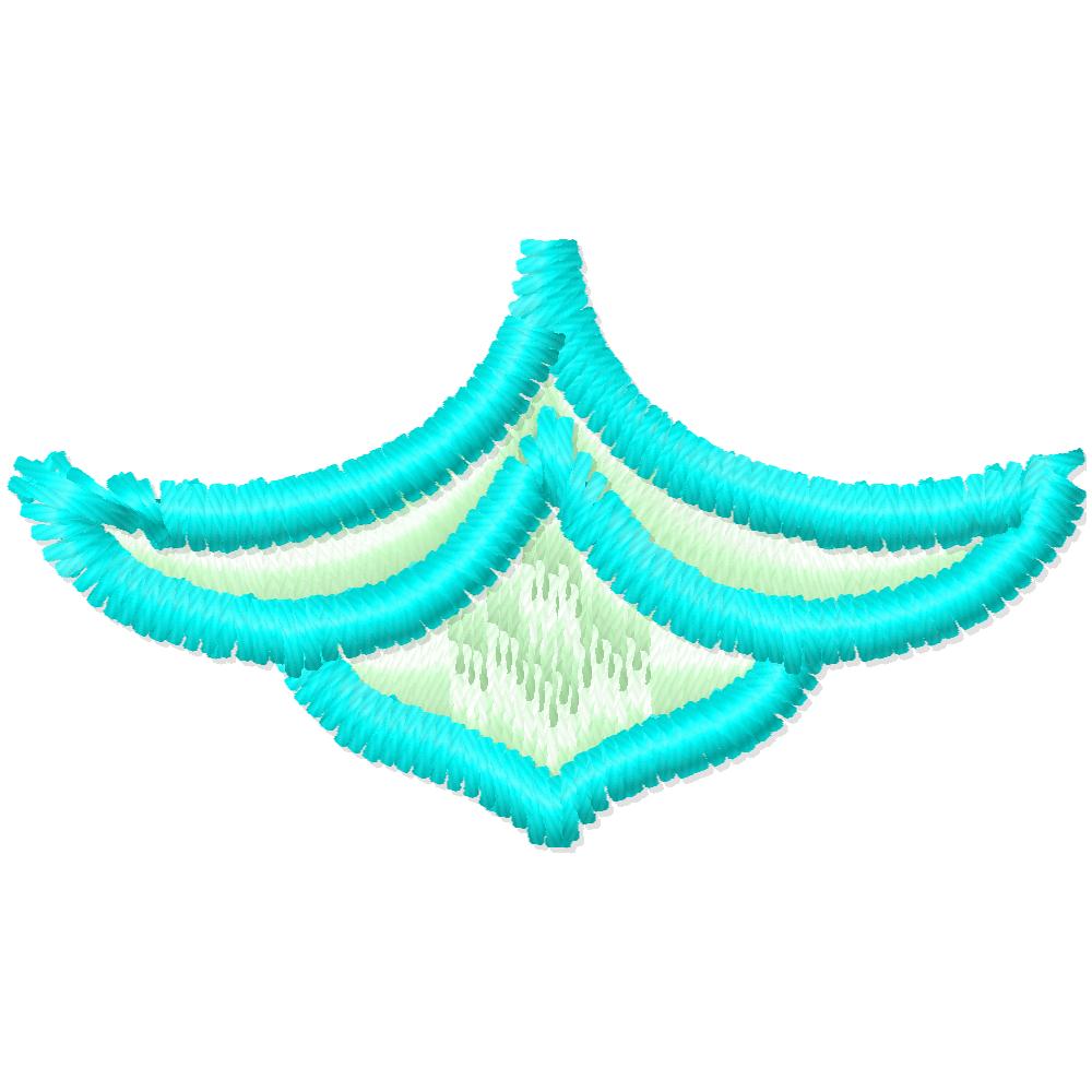 Lace Runner 2 (FSL)