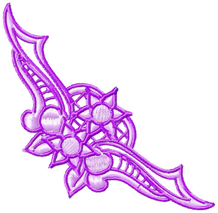 Lace Runner 3 (FSL)