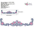 Lace Runner 5 (FSL)