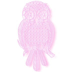 Lacey Owls