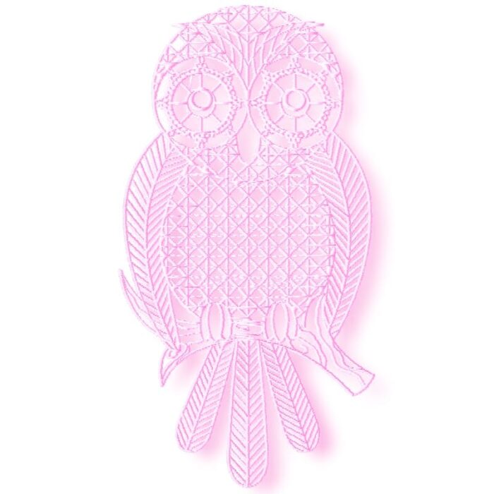 Lacey Owls