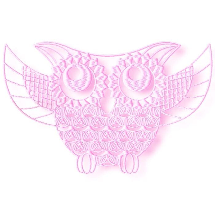 Lacey Owls