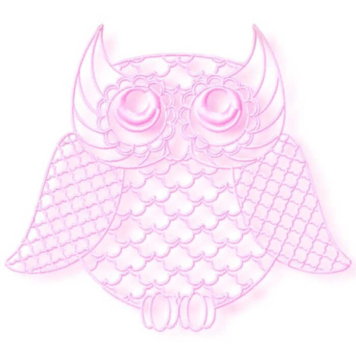 Lacey Owls