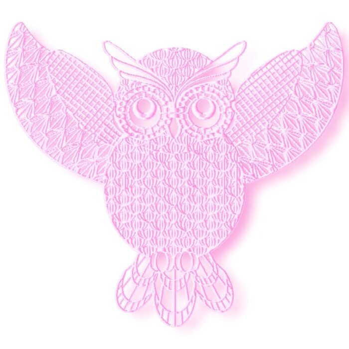 Lacey Owls