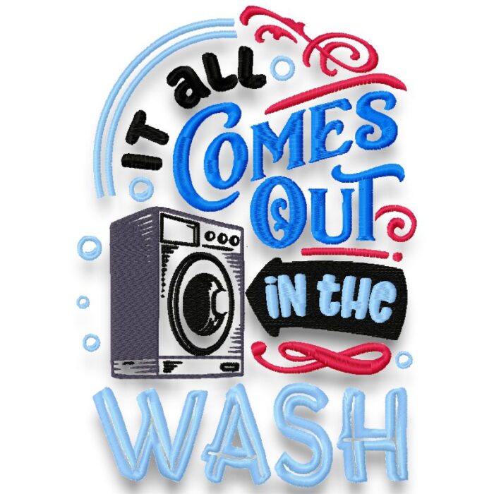 Laundry Sayings