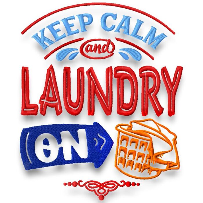 Laundry Sayings