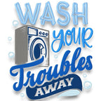Laundry Sayings
