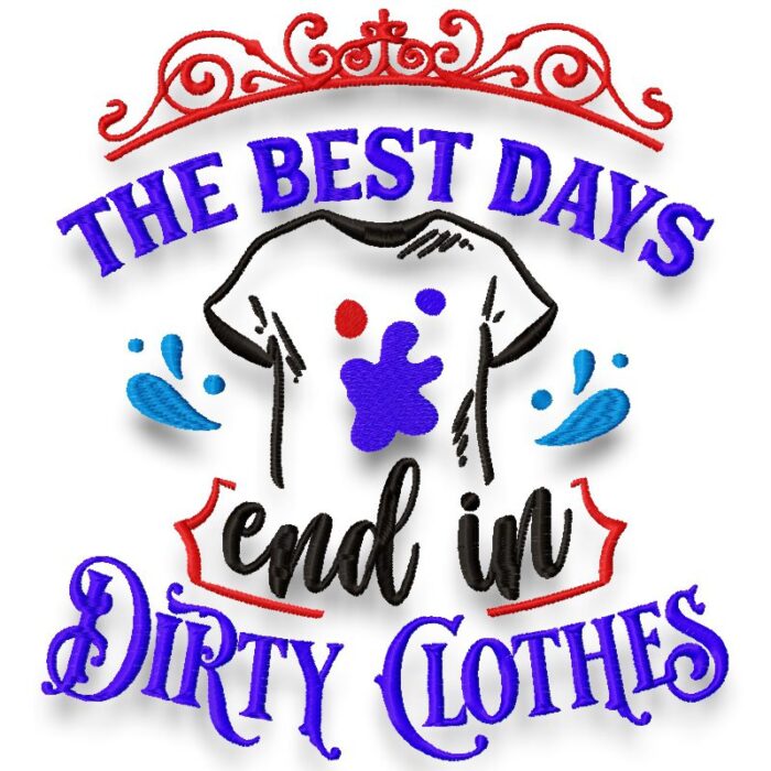 Laundry Sayings