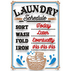 Laundry Sayings