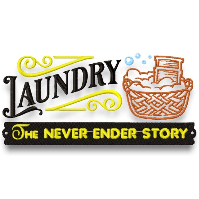 Laundry Sayings