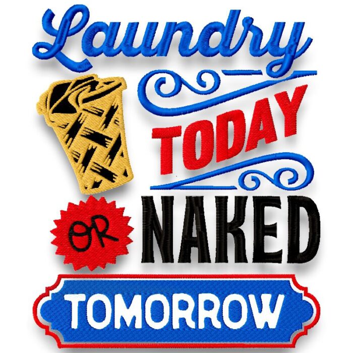 Laundry Sayings