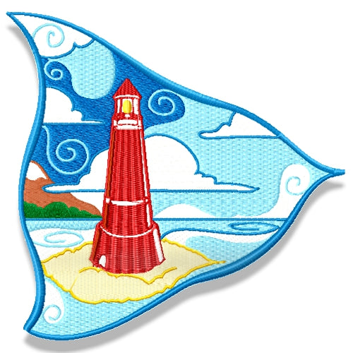 Light House Set