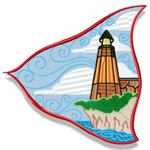Light House Set