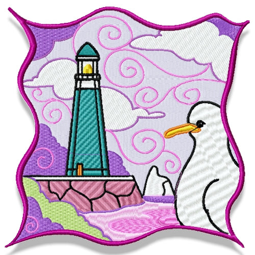 Light House Set