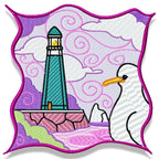Light House Set