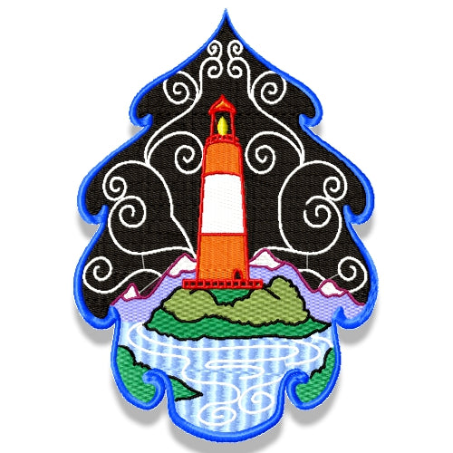 Light House Set