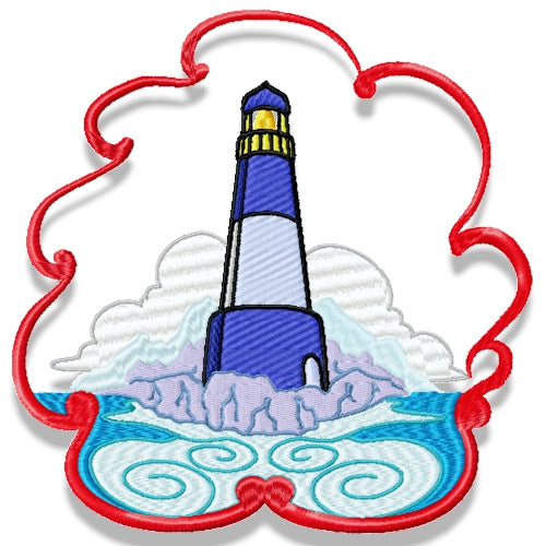 Light House Set