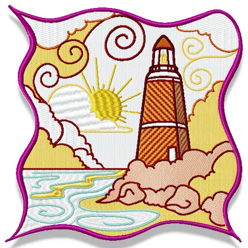 Light House Set