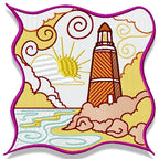 Light House Set