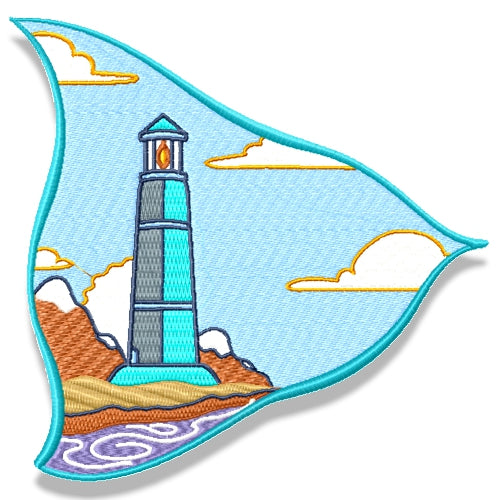 Light House Set