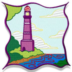 Light House Set