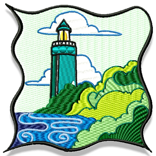 Light House Set