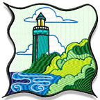 Light House Set