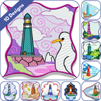 Light House Set