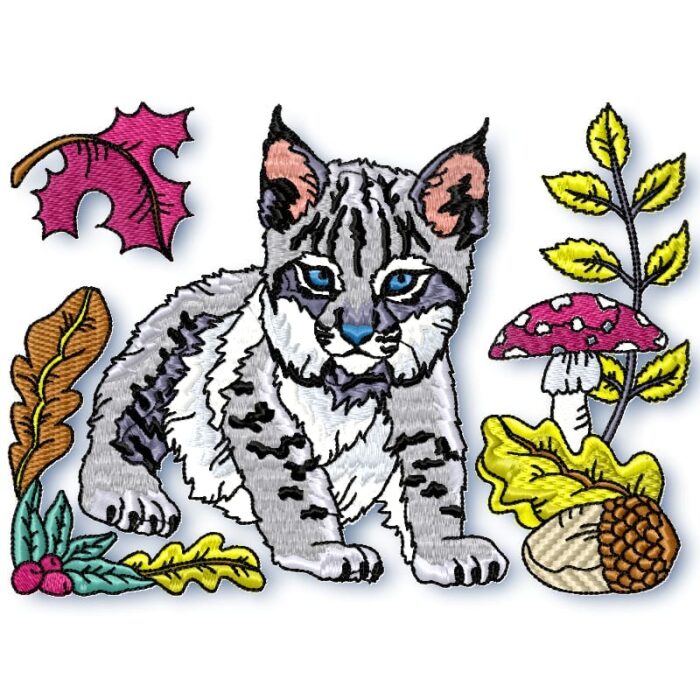 Little Animals Zoo