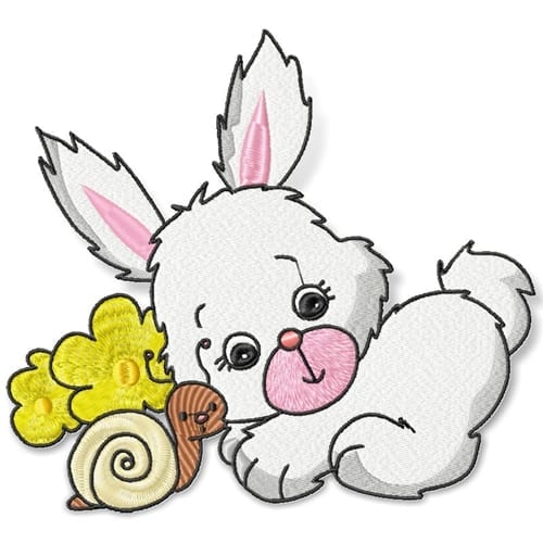 Little Bunnies