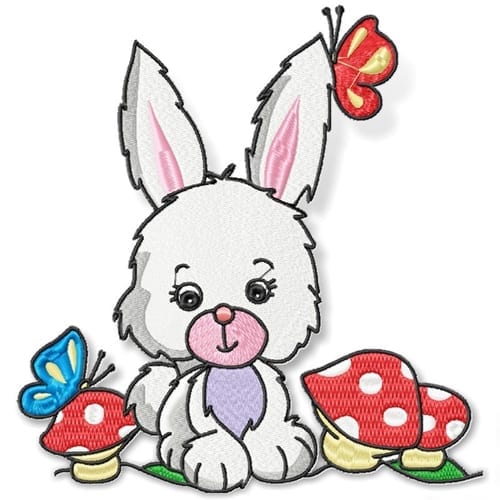 Little Bunnies