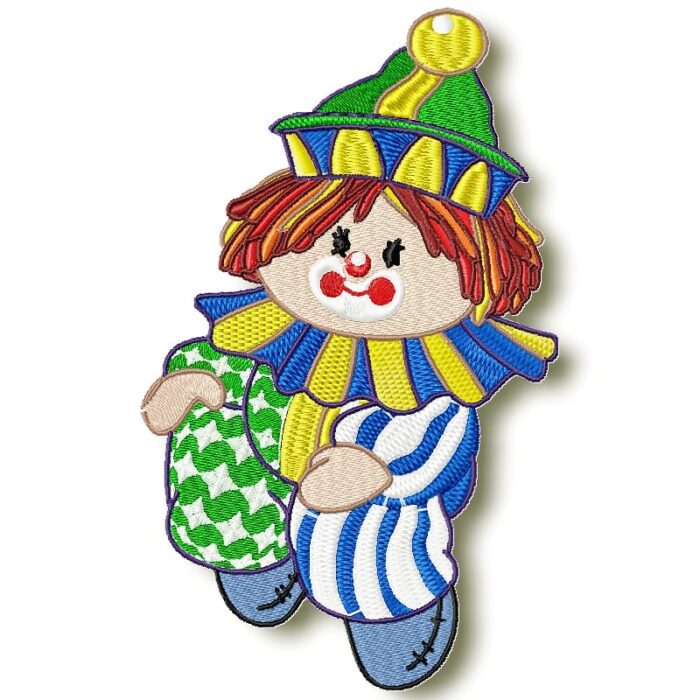 Little Clowns