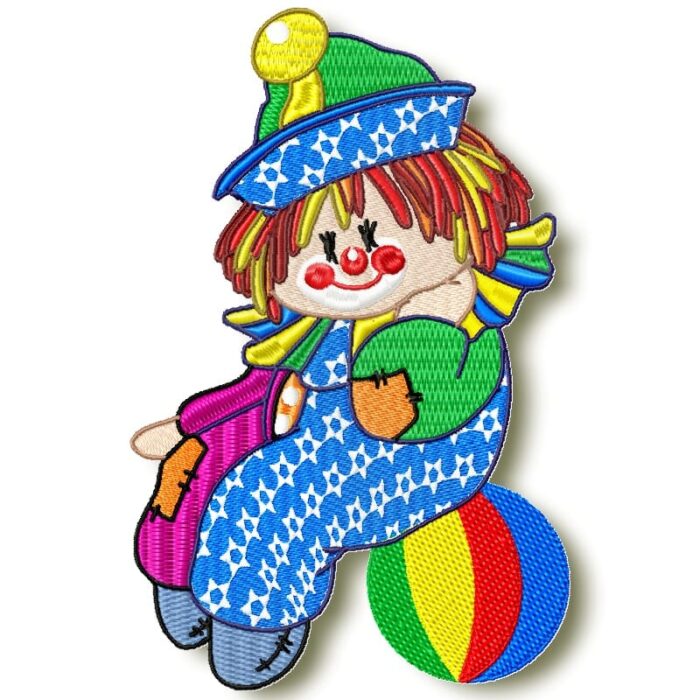 Little Clowns