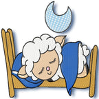 Little Sheep
