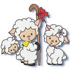Little Sheep