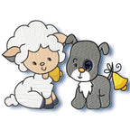 Little Sheep