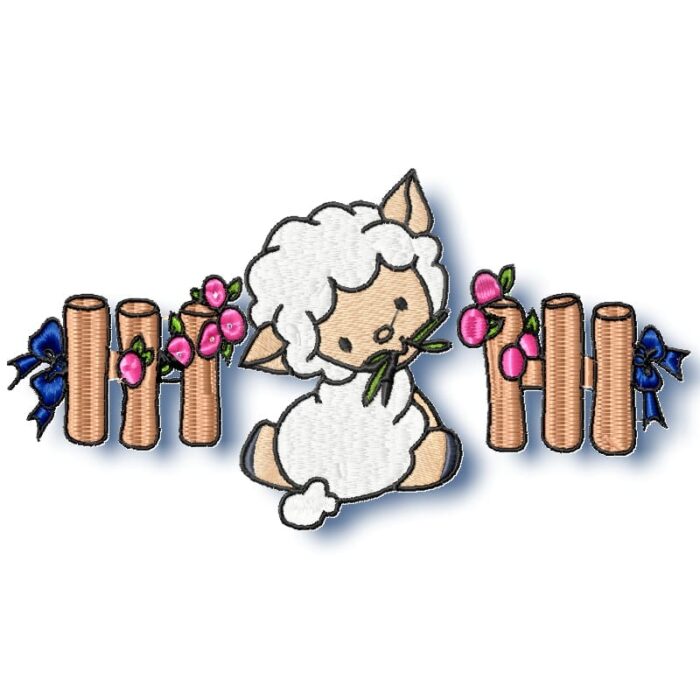 Little Sheep
