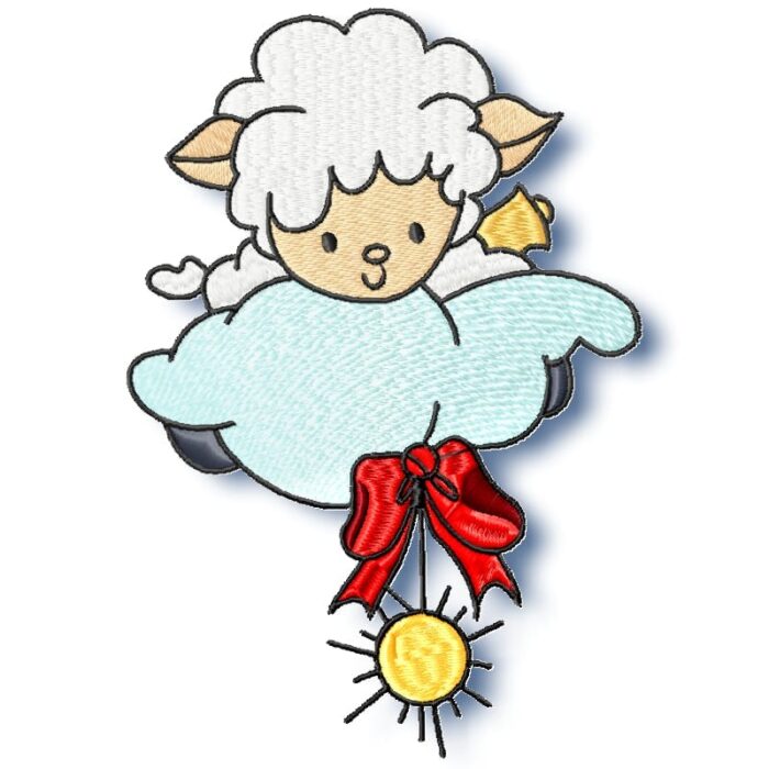 Little Sheep