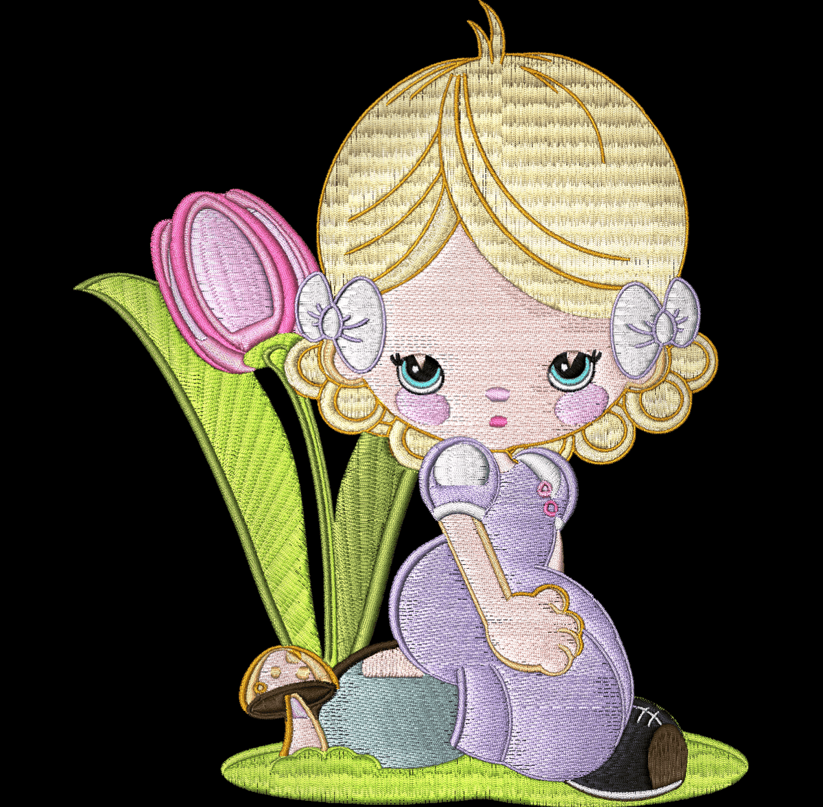 Adorable Little Treasures