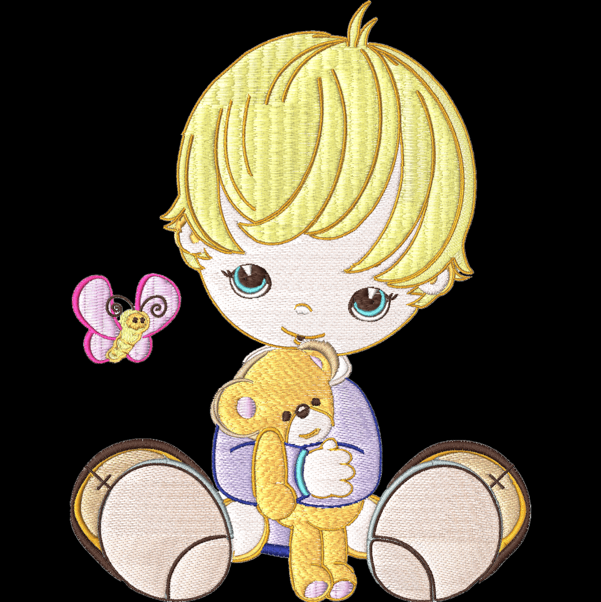 Adorable Little Treasures