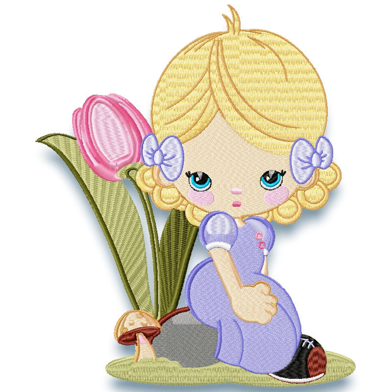 Adorable Little Treasures