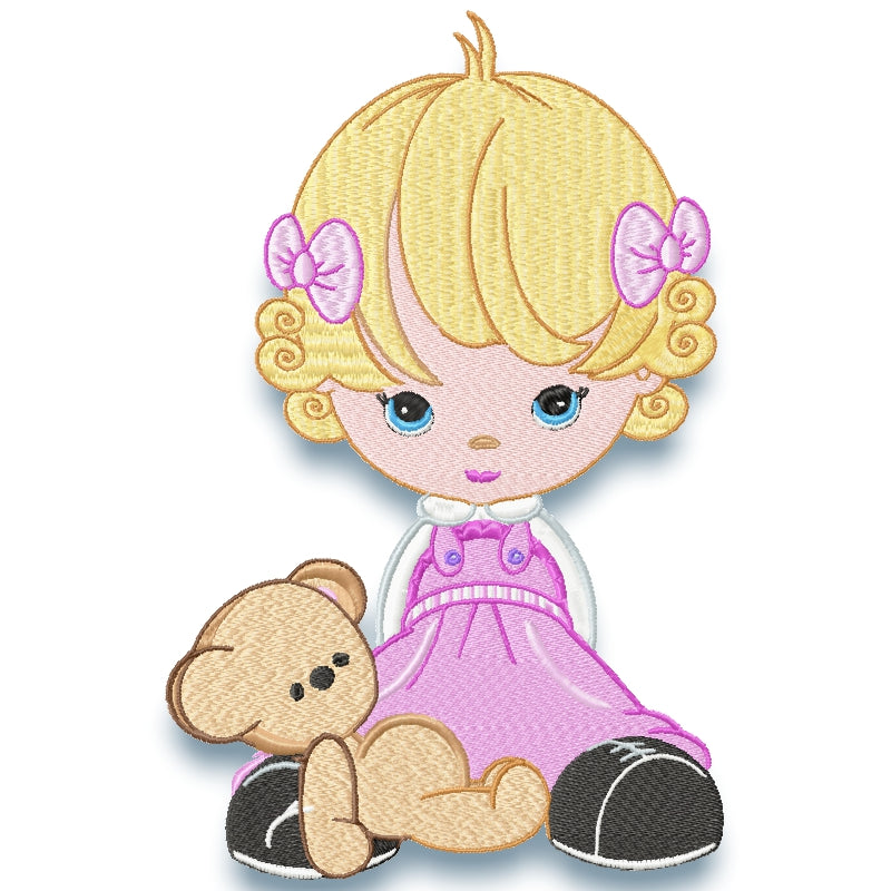 Adorable Little Treasures