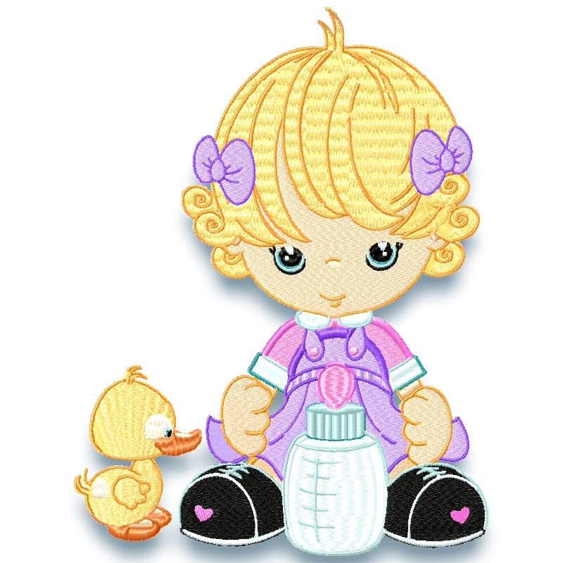 Adorable Little Treasures