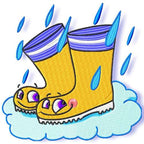 Living Shoes