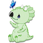 Lovable Dino's