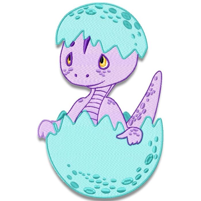 Lovable Dino's