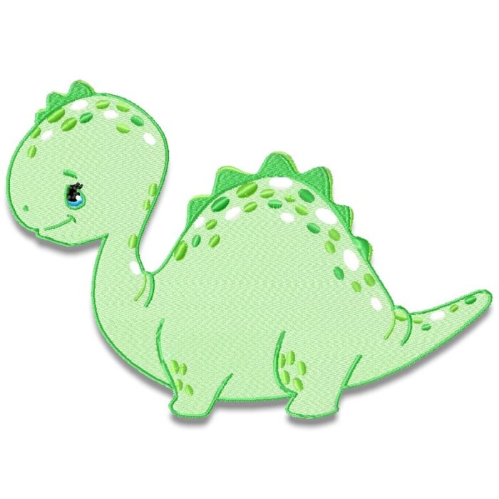 Lovable Dino's