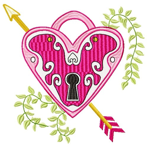 love lockets