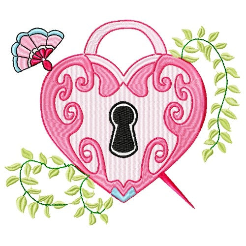 Love Lockets